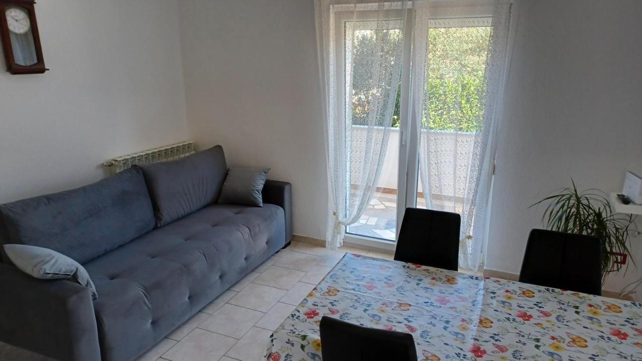 Apartments Villa Adamovic Umag Værelse billede