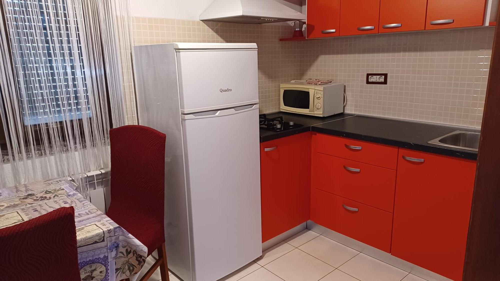 Apartments Villa Adamovic Umag Værelse billede