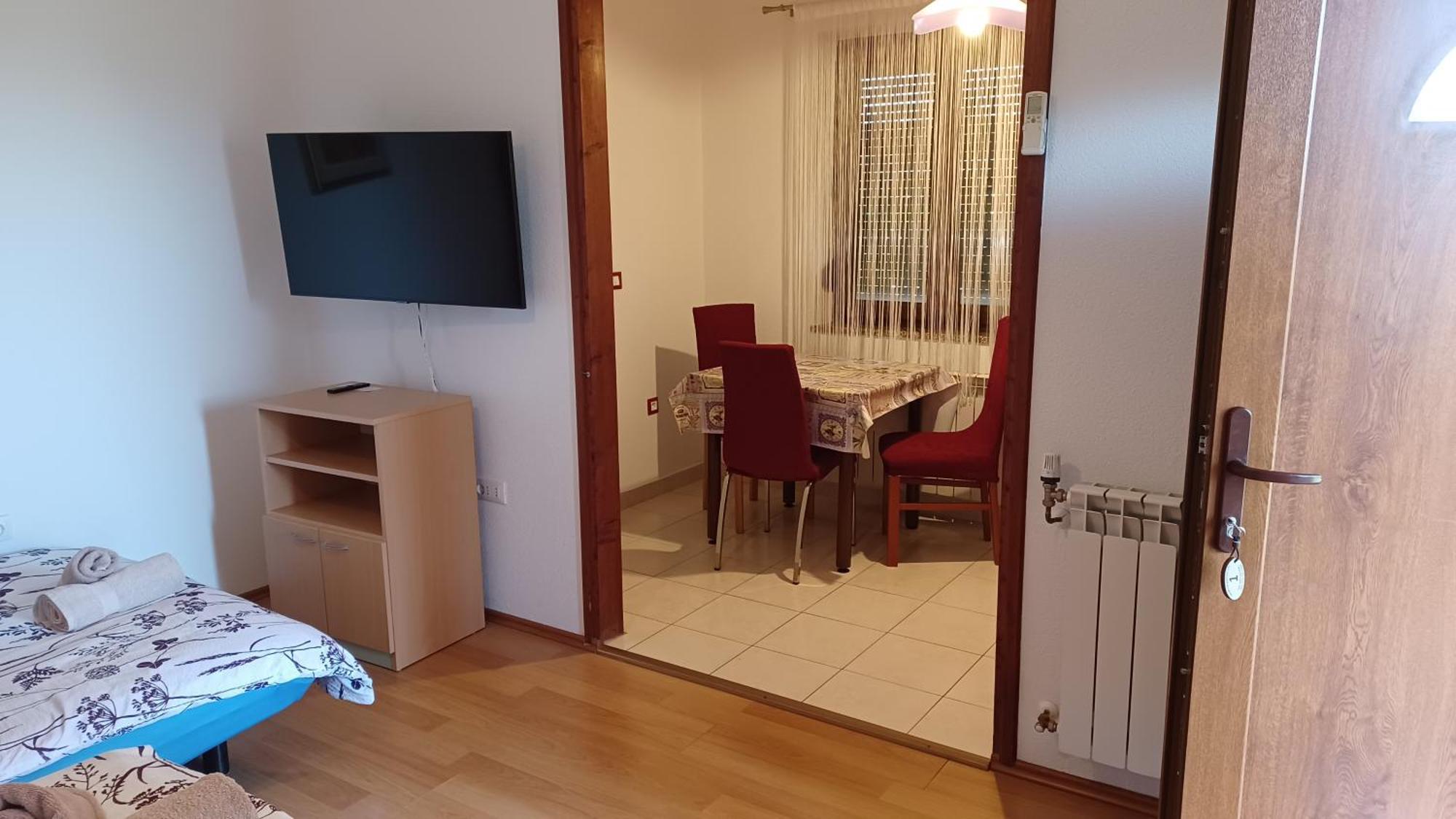 Apartments Villa Adamovic Umag Værelse billede