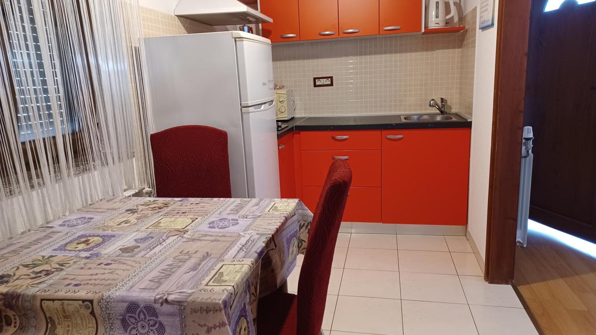 Apartments Villa Adamovic Umag Værelse billede
