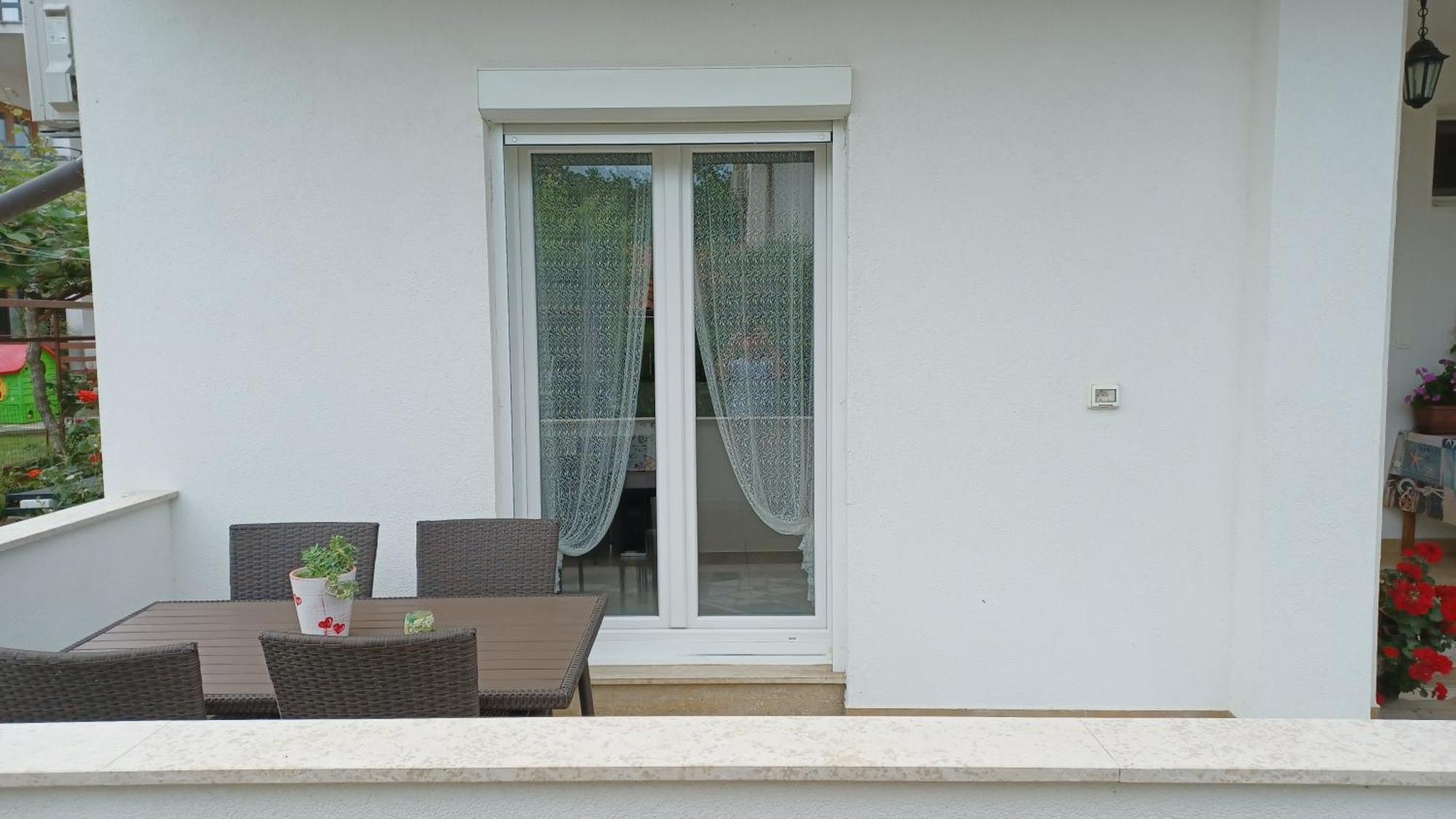 Apartments Villa Adamovic Umag Værelse billede