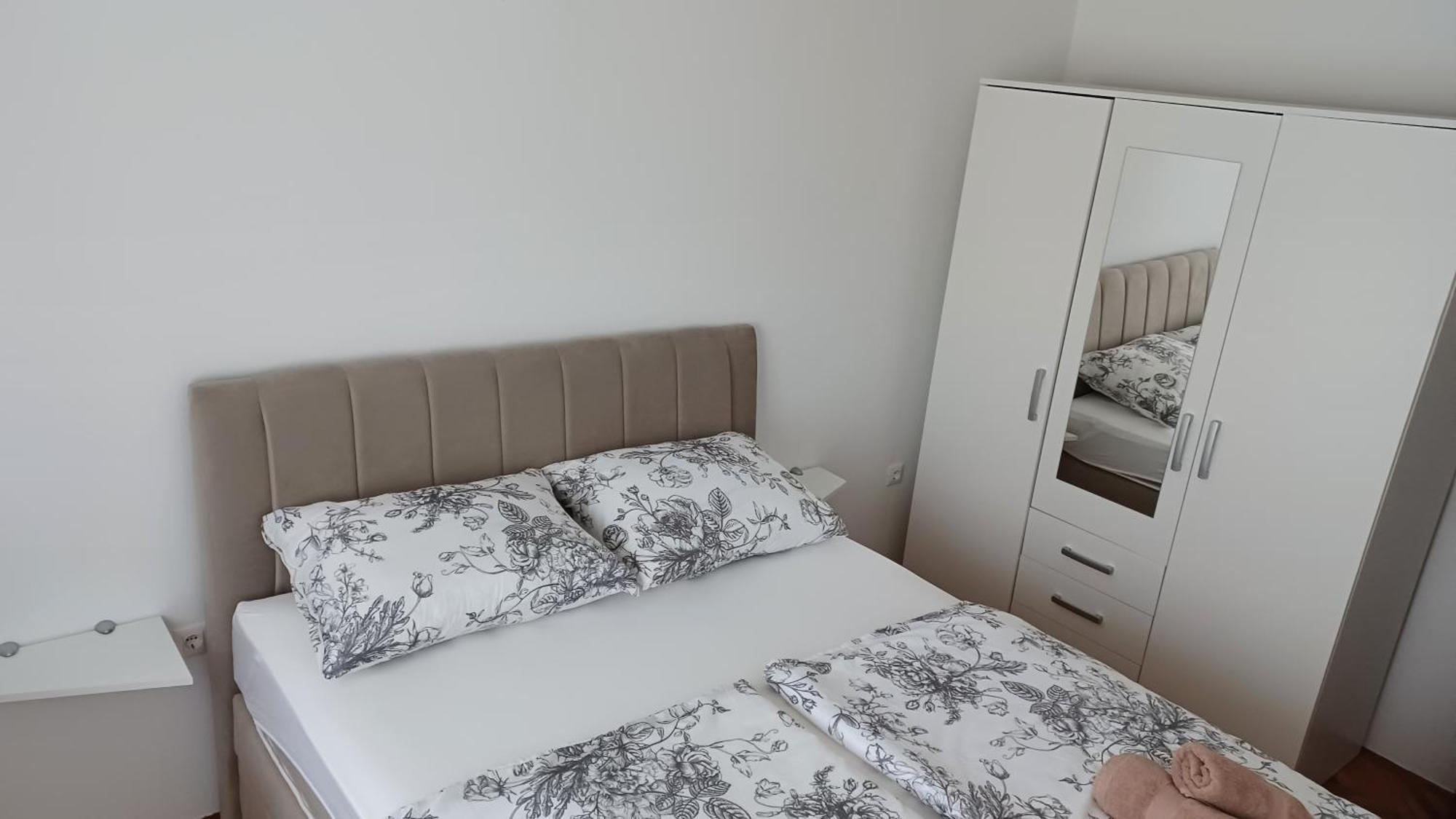 Apartments Villa Adamovic Umag Værelse billede