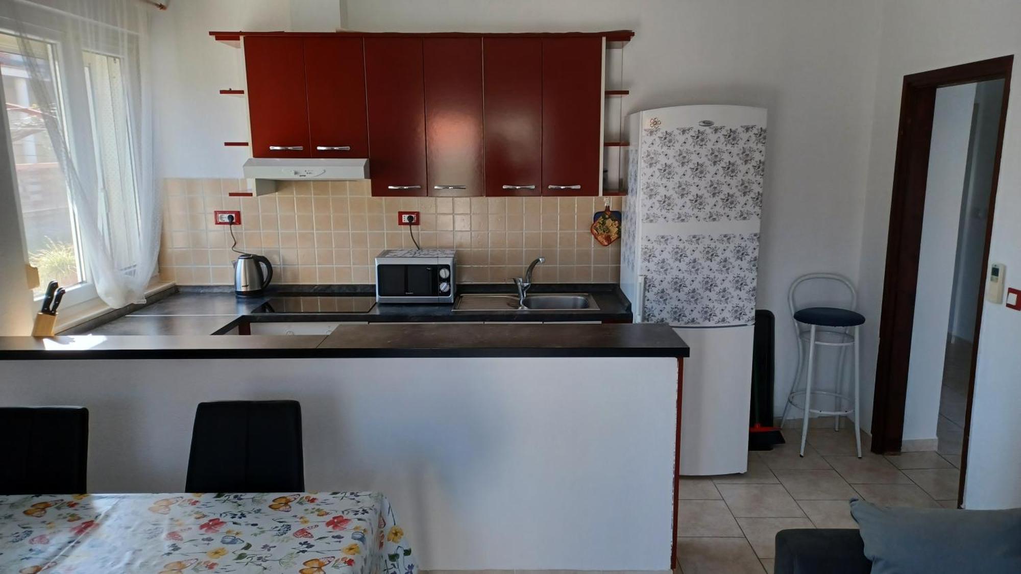 Apartments Villa Adamovic Umag Værelse billede