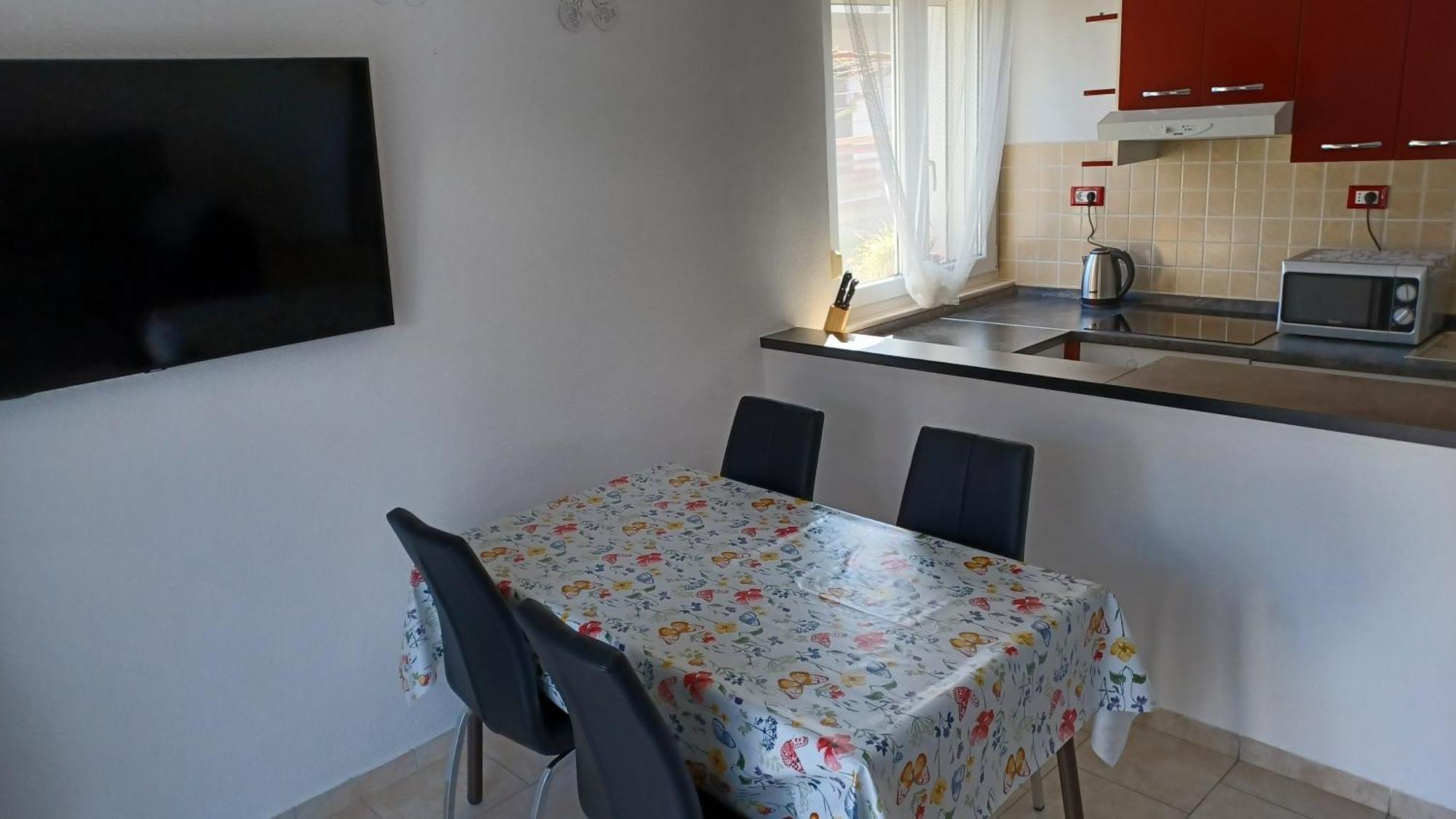 Apartments Villa Adamovic Umag Værelse billede